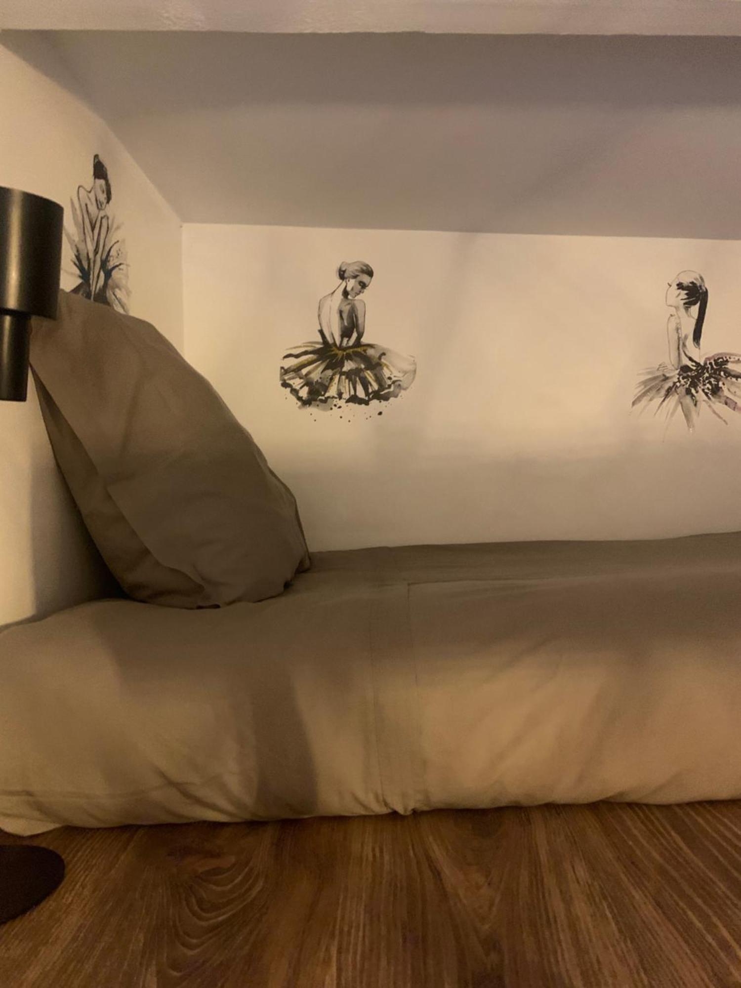 Paris Studio Cosy Ngoại thất bức ảnh
